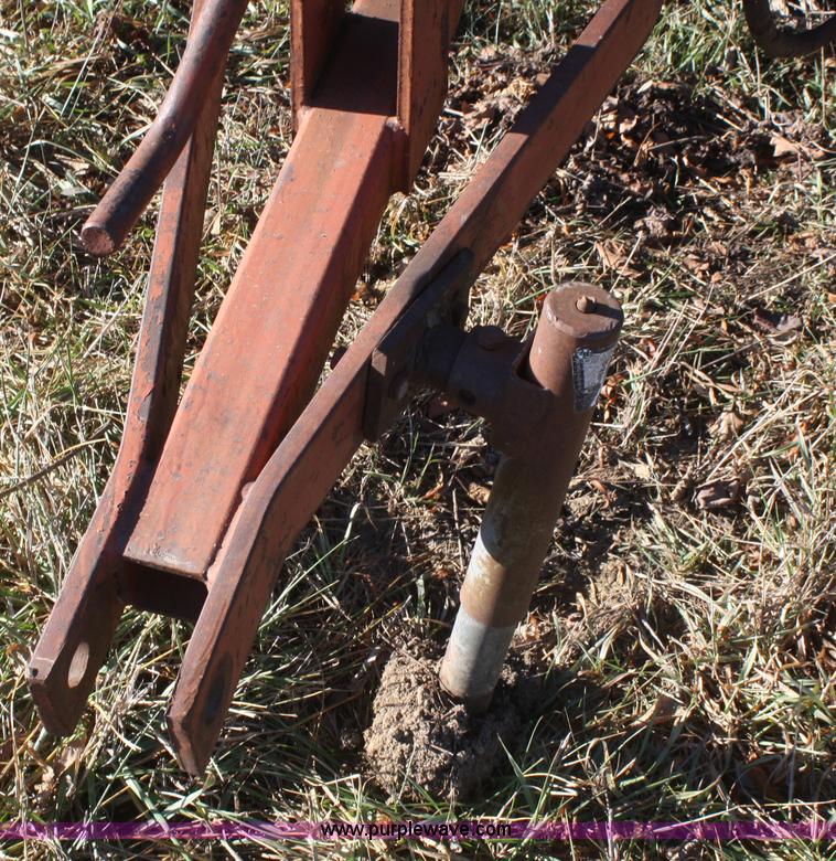 image for item F2899 18'W disc