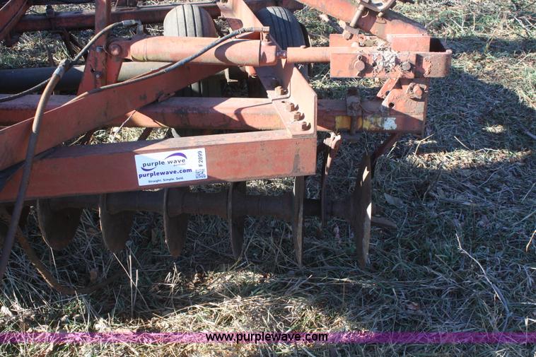 image for item F2899 18'W disc