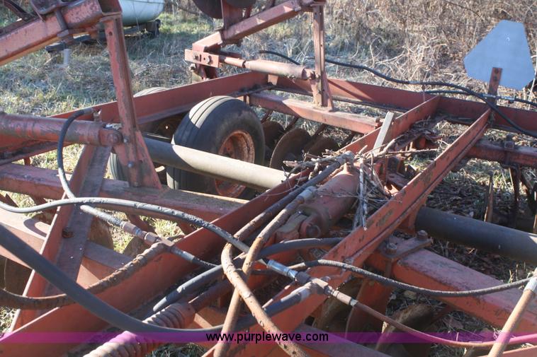 image for item F2899 18'W disc