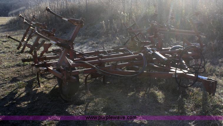 image for item F2904 International 45 field cultivator