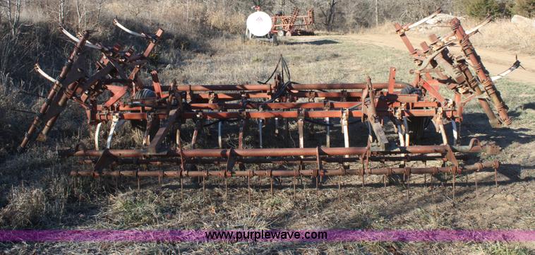 image for item F2904 International 45 field cultivator