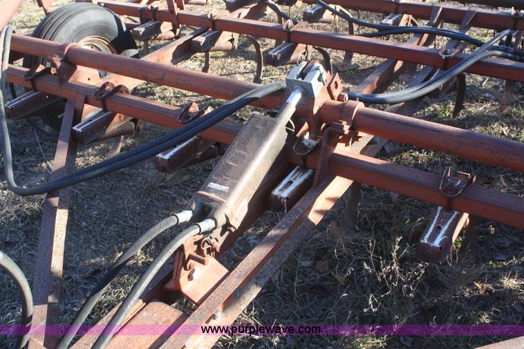 image for item F2904 International 45 field cultivator