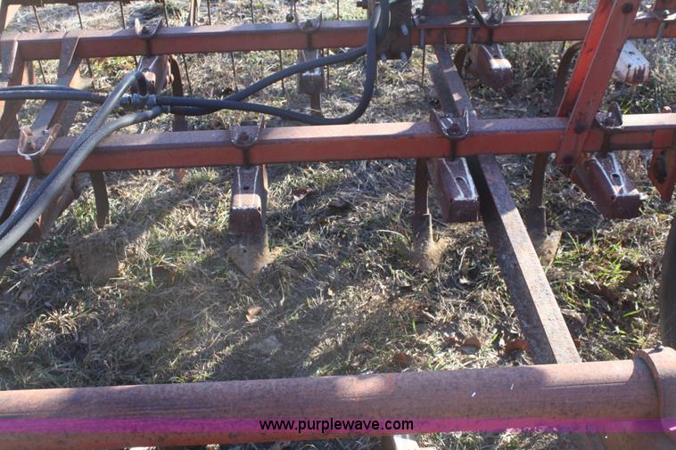 image for item F2904 International 45 field cultivator