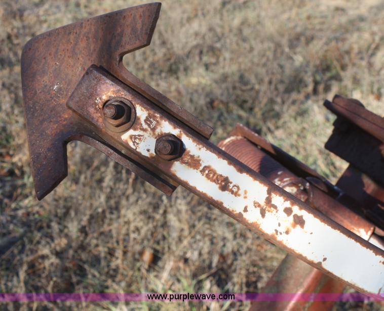 image for item F2904 International 45 field cultivator