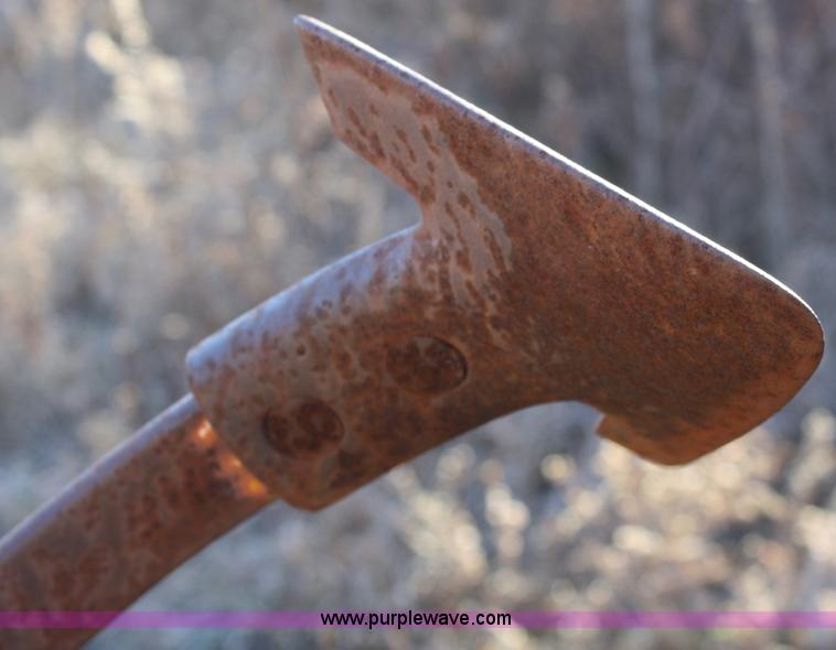 image for item F2904 International 45 field cultivator