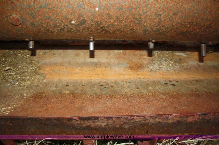 image for item F2914 2007 Case IH 1020 30' flex platform header