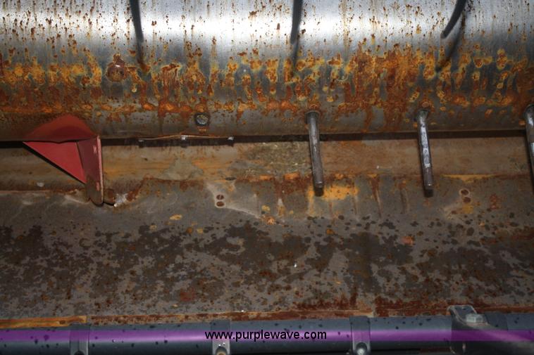 image for item F2914 2007 Case IH 1020 30' flex platform header