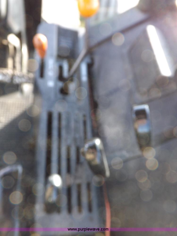 image for item F6349 1978 John Deere 4840 tractor