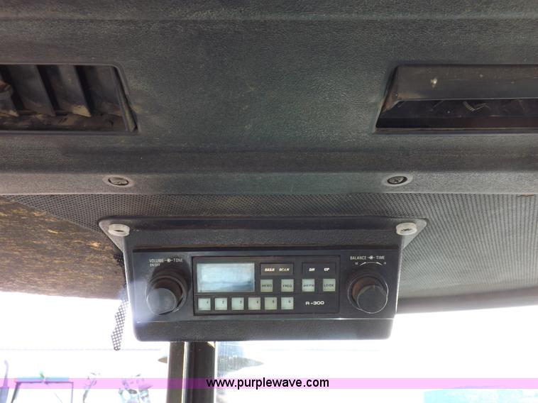 image for item F6349 1978 John Deere 4840 tractor