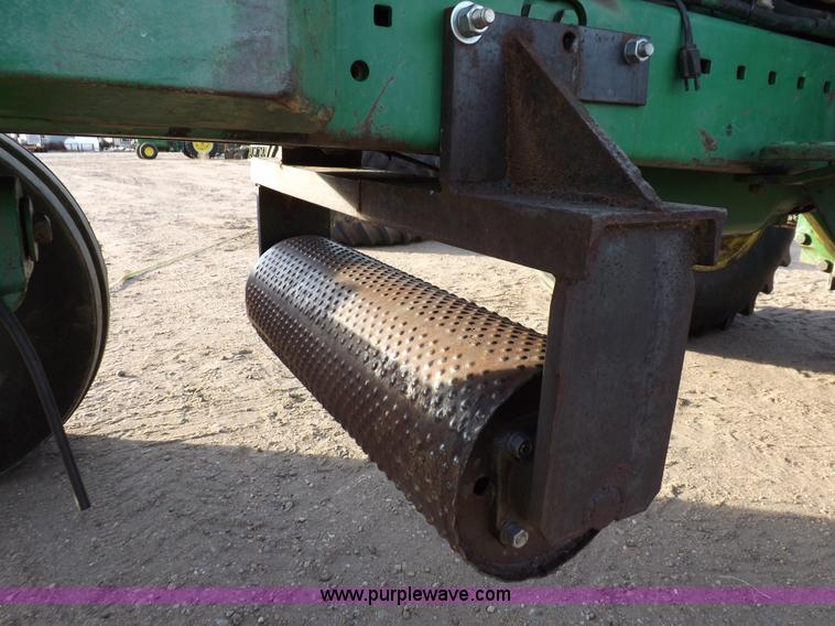 image for item F6349 1978 John Deere 4840 tractor