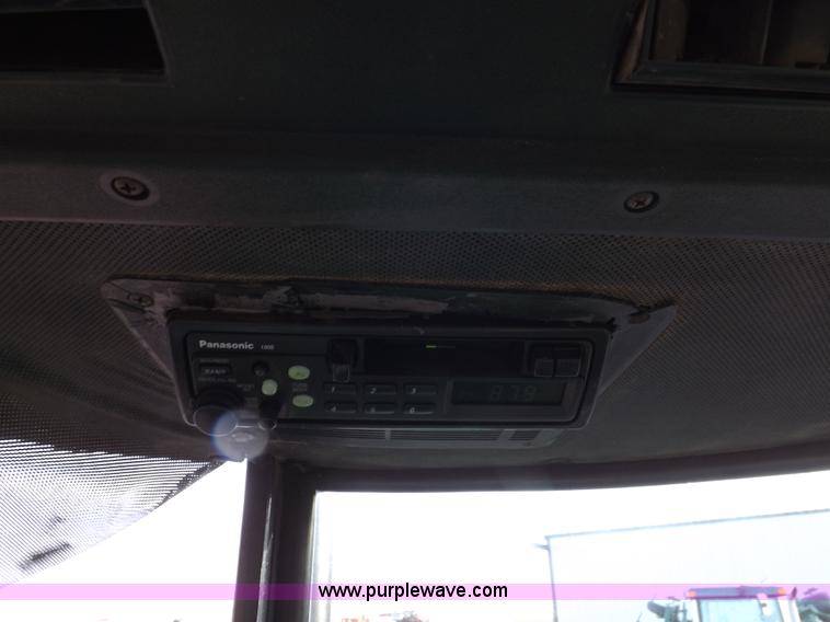 image for item F6350 1978 John Deere 4840 tractor