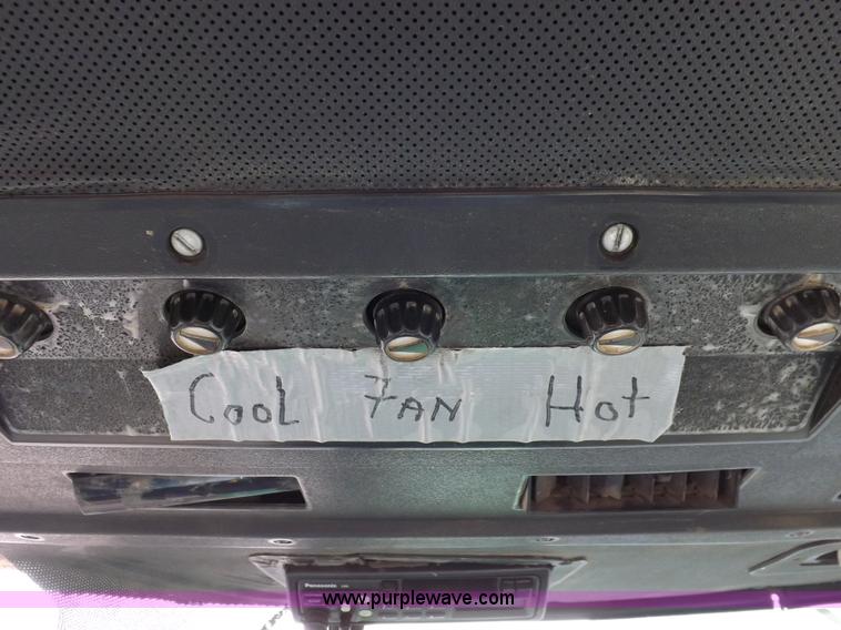 image for item F6350 1978 John Deere 4840 tractor