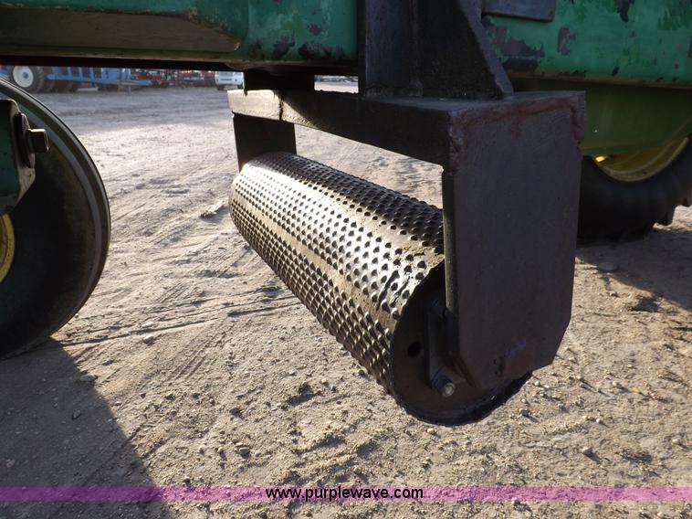 image for item F6350 1978 John Deere 4840 tractor