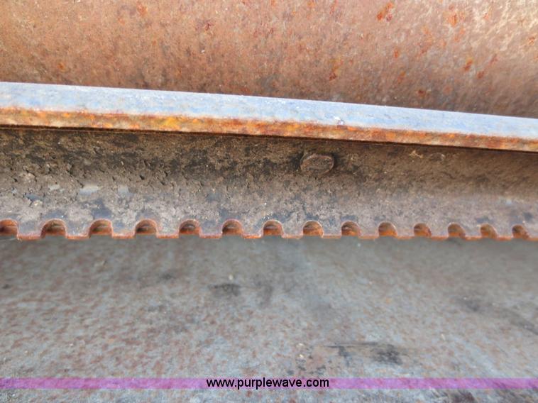 image for item F6542 1993 Case IH 1688 combine