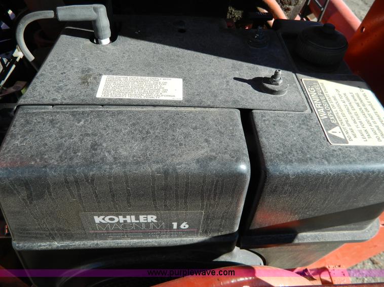 image for item G7589 Case 1816B skid steer