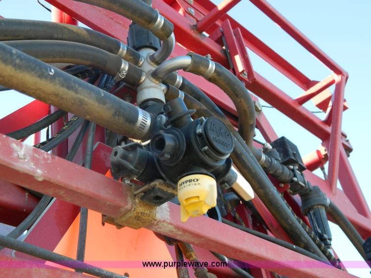image for item G7591 1999 Case IH SPX3185 Patriot sprayer