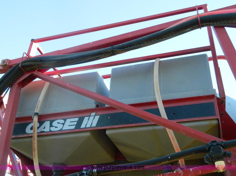 image for item G7591 1999 Case IH SPX3185 Patriot sprayer