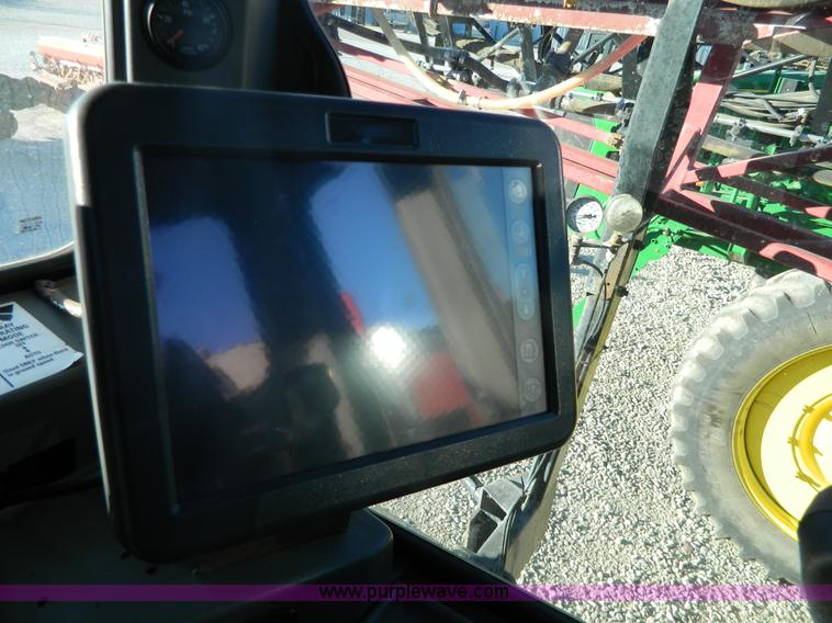 image for item G7591 1999 Case IH SPX3185 Patriot sprayer