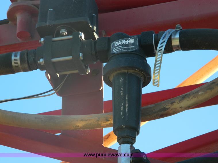 image for item G7591 1999 Case IH SPX3185 Patriot sprayer