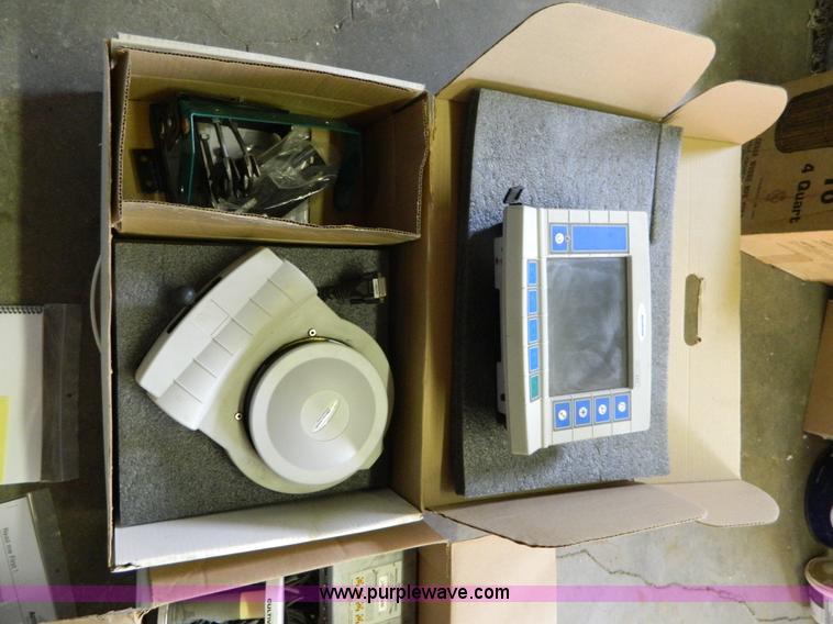 image for item G7642 Auto Farm ATC steering system GPS