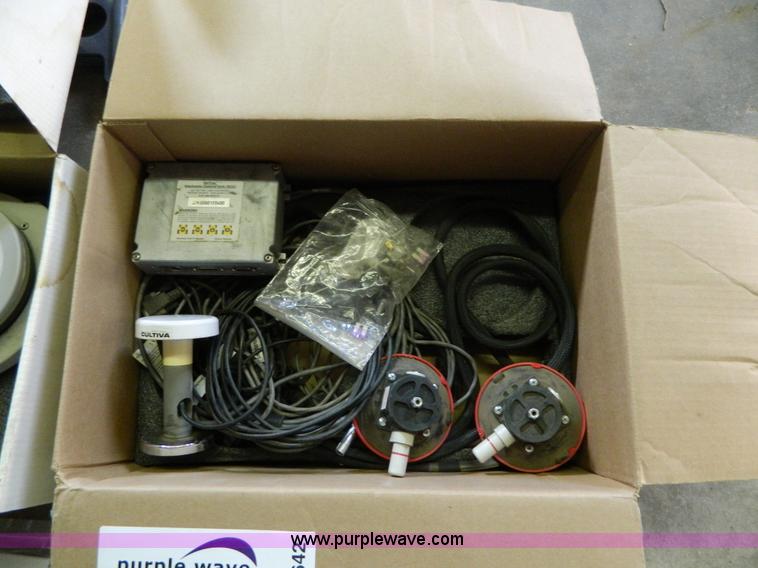 image for item G7642 Auto Farm ATC steering system GPS