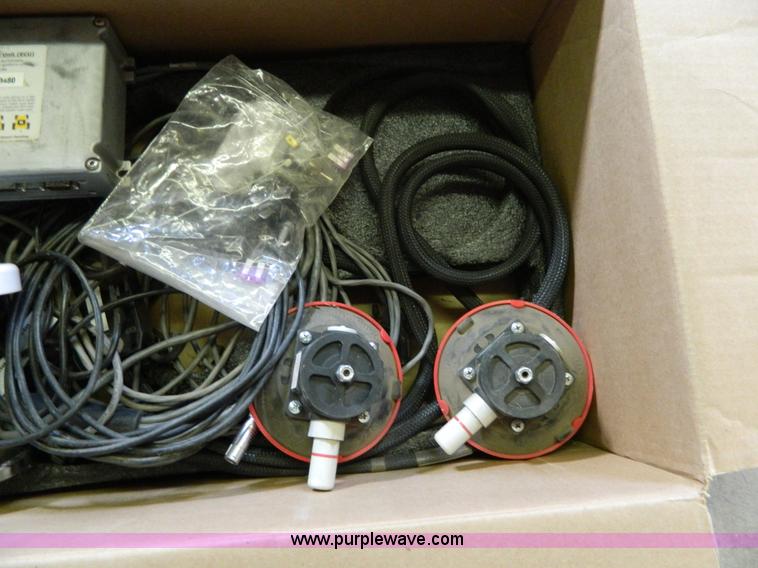 image for item G7642 Auto Farm ATC steering system GPS