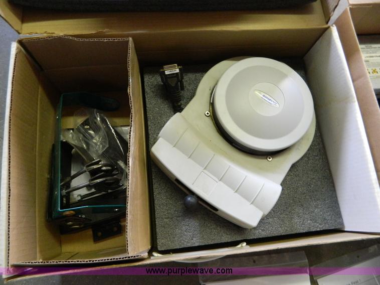 image for item G7642 Auto Farm ATC steering system GPS