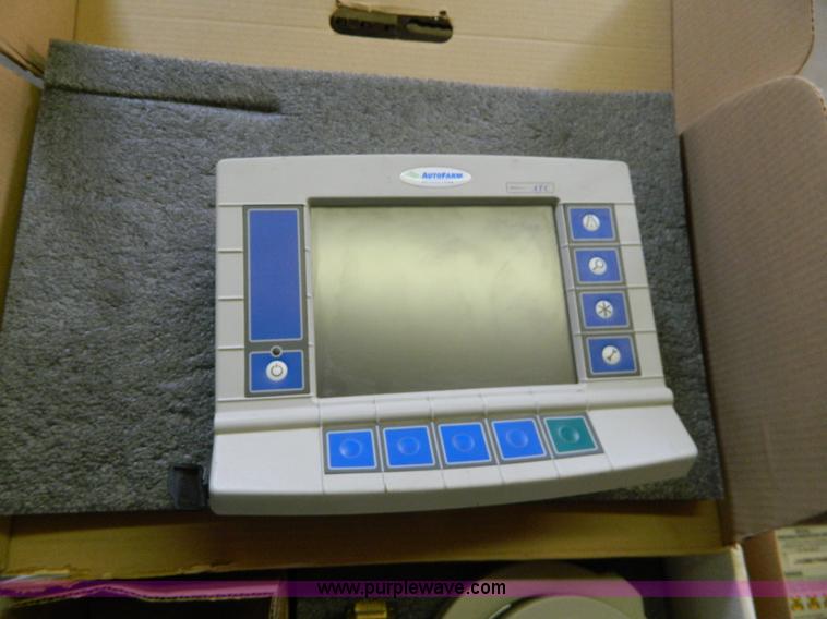 image for item G7642 Auto Farm ATC steering system GPS