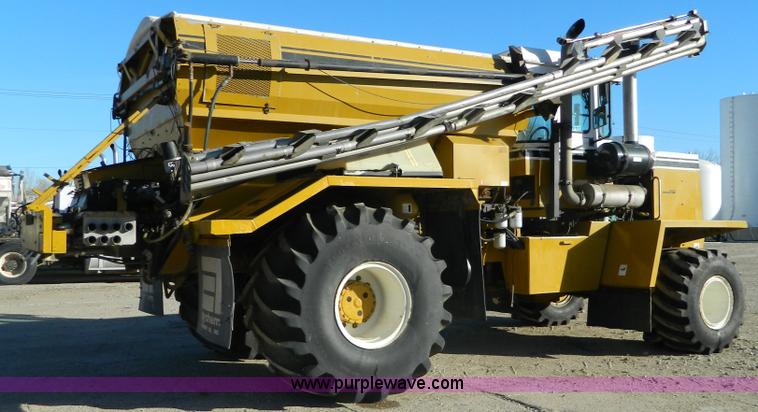 image for item G7671 1998 Ag-Chem TerraGator 1844