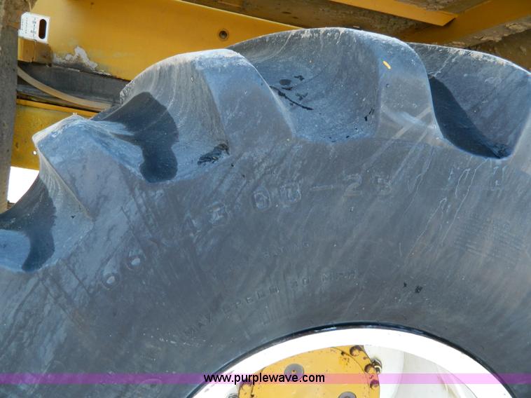 image for item G7671 1998 Ag-Chem TerraGator 1844