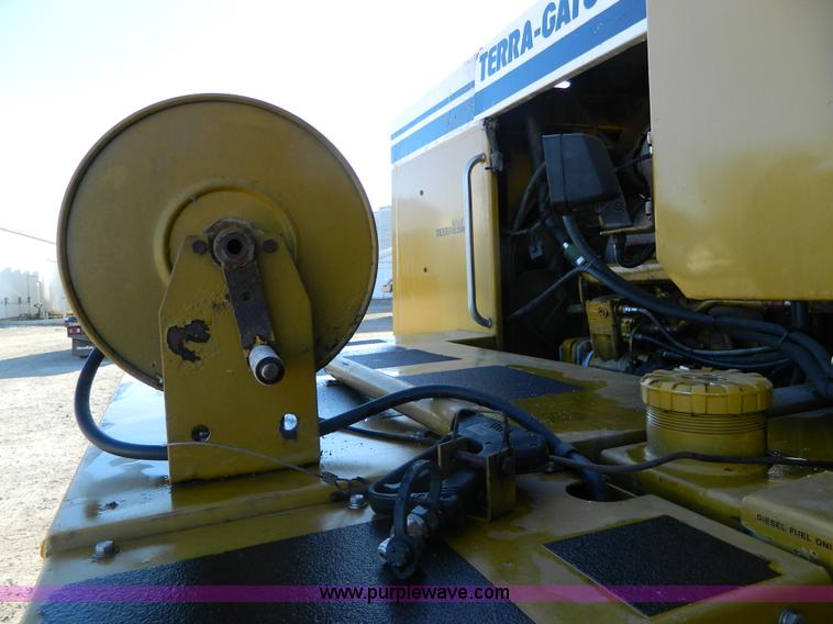 image for item G7671 1998 Ag-Chem TerraGator 1844