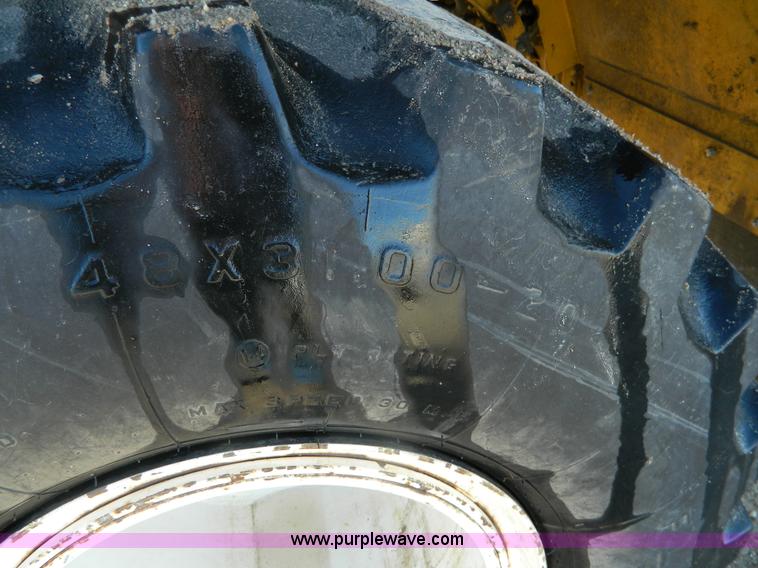 image for item G7671 1998 Ag-Chem TerraGator 1844