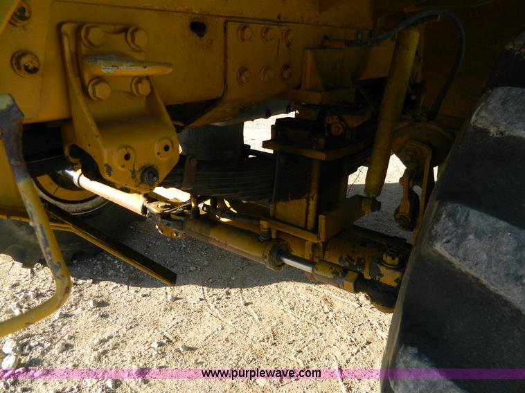 image for item G7671 1998 Ag-Chem TerraGator 1844