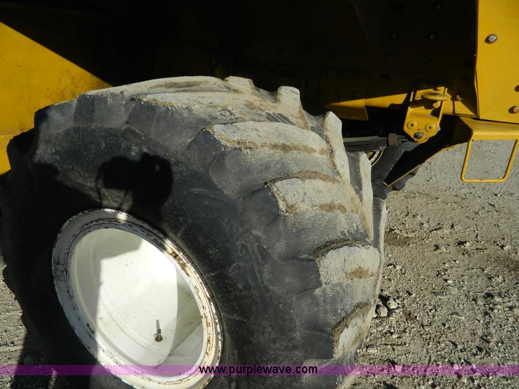 image for item G7671 1998 Ag-Chem TerraGator 1844