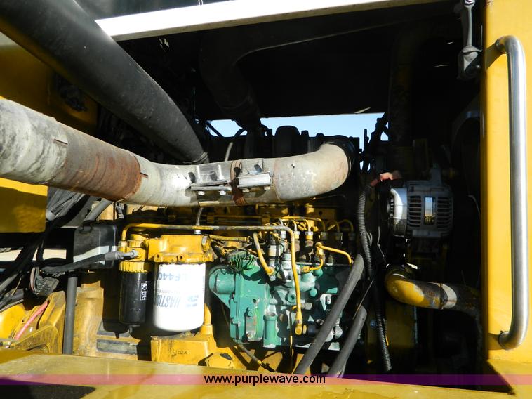 image for item G7671 1998 Ag-Chem TerraGator 1844