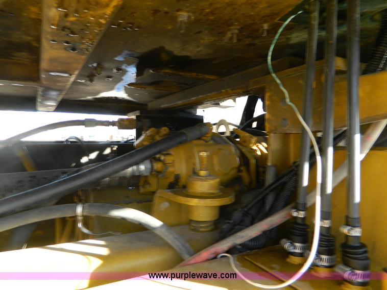 image for item G7671 1998 Ag-Chem TerraGator 1844