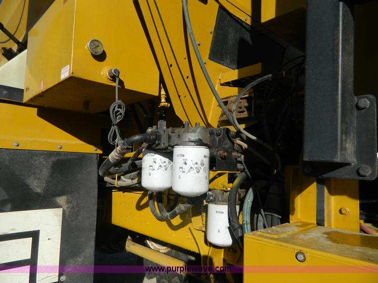 image for item G7671 1998 Ag-Chem TerraGator 1844