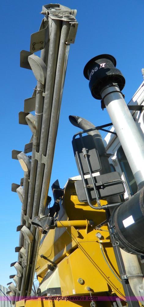 image for item G7671 1998 Ag-Chem TerraGator 1844