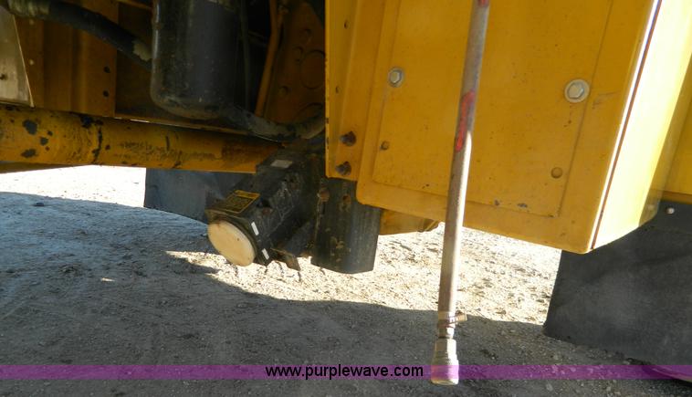 image for item G7671 1998 Ag-Chem TerraGator 1844