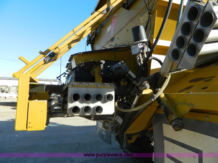 image for item G7671 1998 Ag-Chem TerraGator 1844