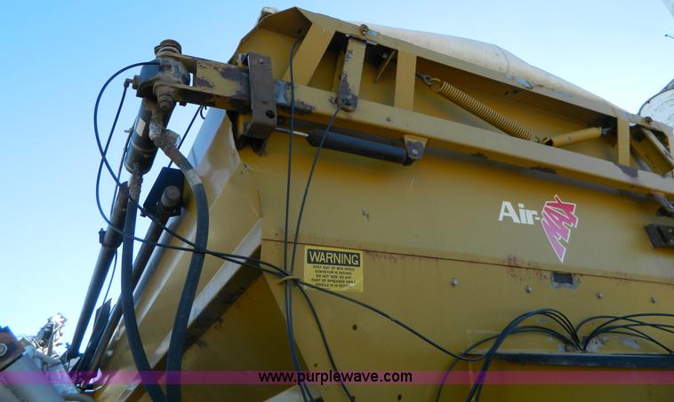 image for item G7671 1998 Ag-Chem TerraGator 1844