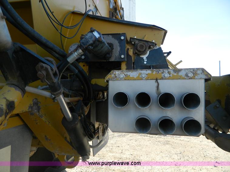 image for item G7671 1998 Ag-Chem TerraGator 1844