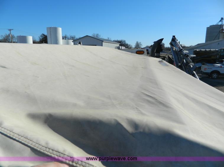 image for item G7671 1998 Ag-Chem TerraGator 1844