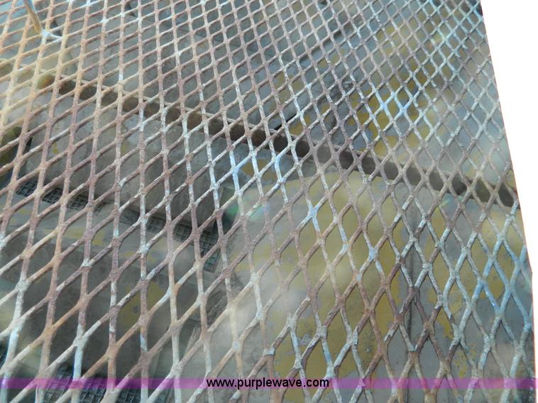 image for item G7671 1998 Ag-Chem TerraGator 1844