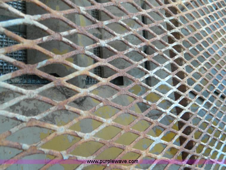 image for item G7671 1998 Ag-Chem TerraGator 1844