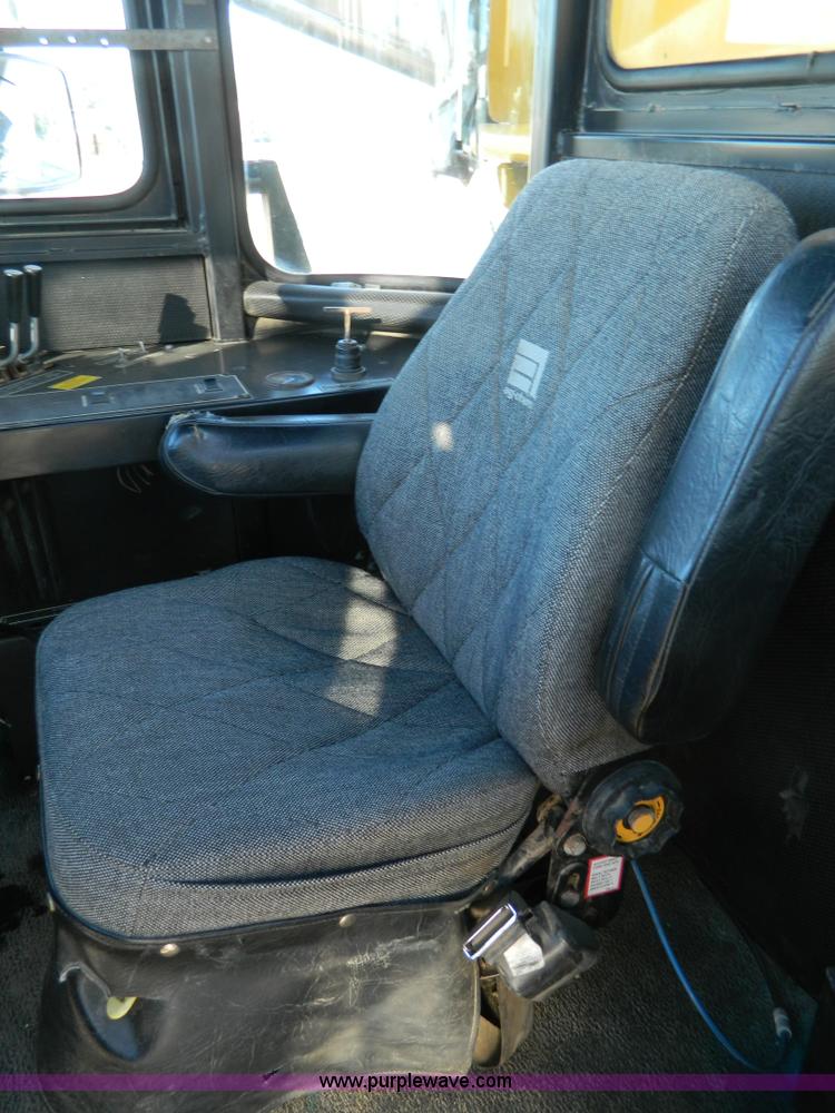 image for item G7671 1998 Ag-Chem TerraGator 1844