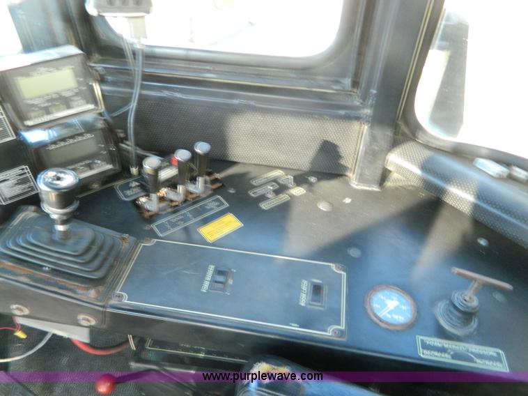 image for item G7671 1998 Ag-Chem TerraGator 1844