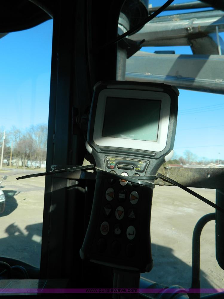 image for item G7671 1998 Ag-Chem TerraGator 1844