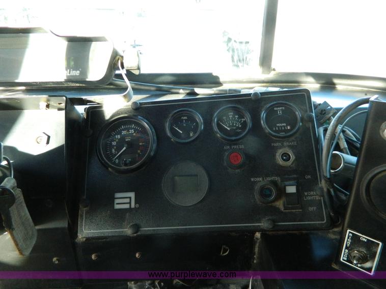 image for item G7671 1998 Ag-Chem TerraGator 1844