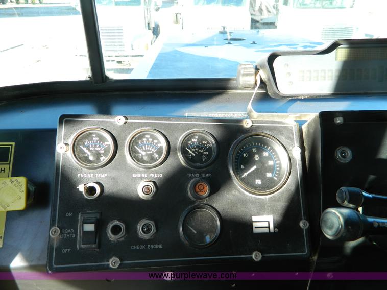 image for item G7671 1998 Ag-Chem TerraGator 1844